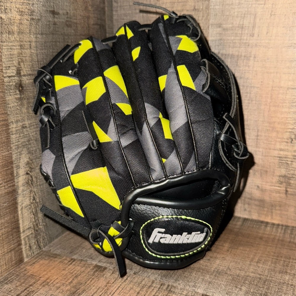 FRANKLIN‎ 8” glove